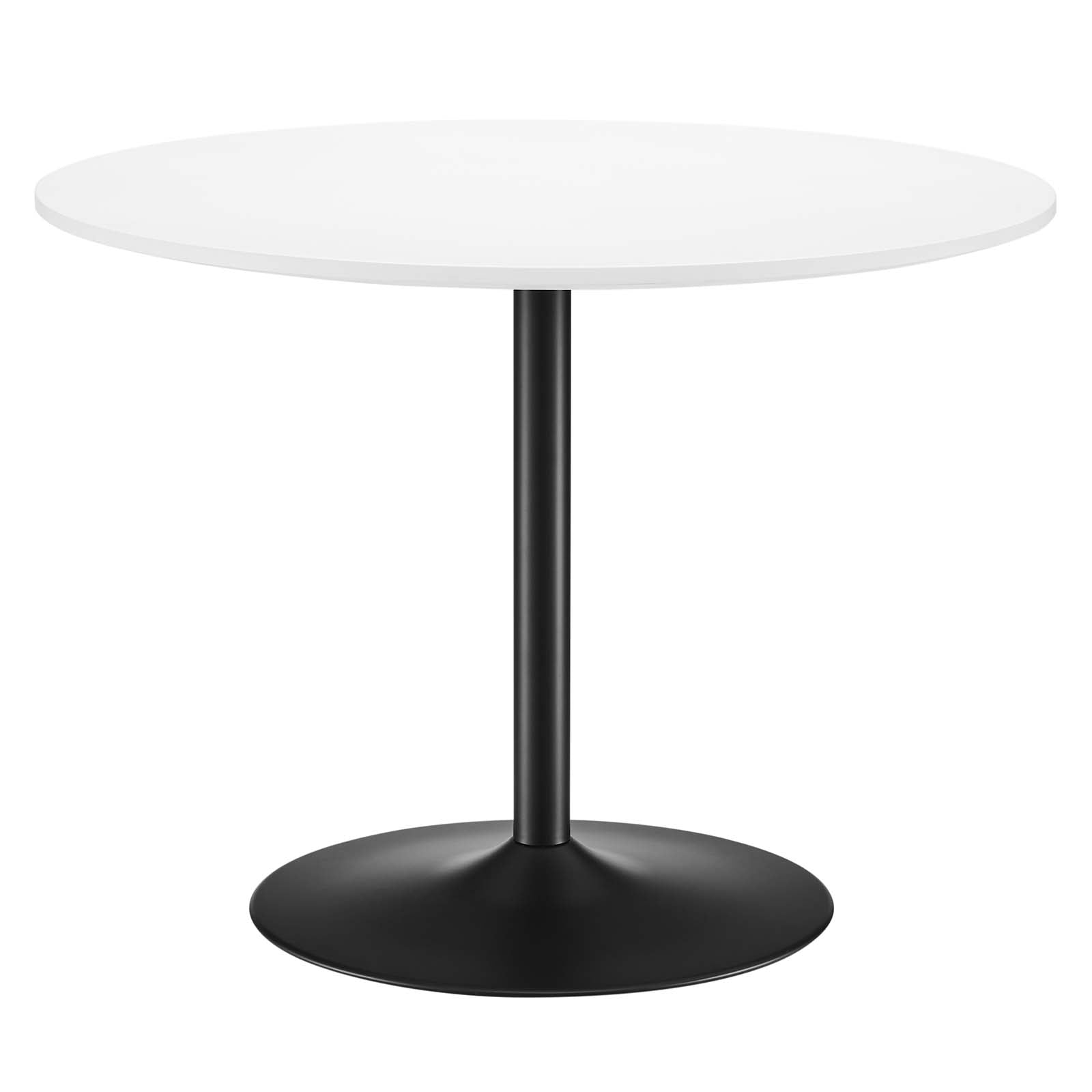 Amuse 40" Dining Table By Modway - EEI-6249 | Dining Tables | Modishstore - 8