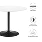 Amuse 40" Dining Table By Modway - EEI-6249 | Dining Tables | Modishstore - 11