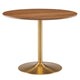 Amuse 40" Dining Table By Modway - EEI-6249 | Dining Tables | Modishstore - 15
