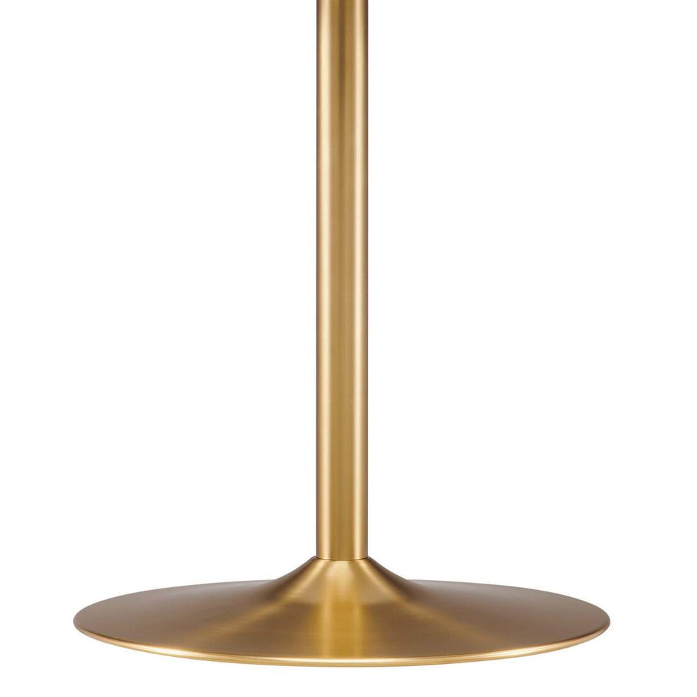 Amuse 40" Dining Table By Modway - EEI-6249 | Dining Tables | Modishstore - 17