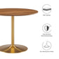 Amuse 40" Dining Table By Modway - EEI-6249 | Dining Tables | Modishstore - 18