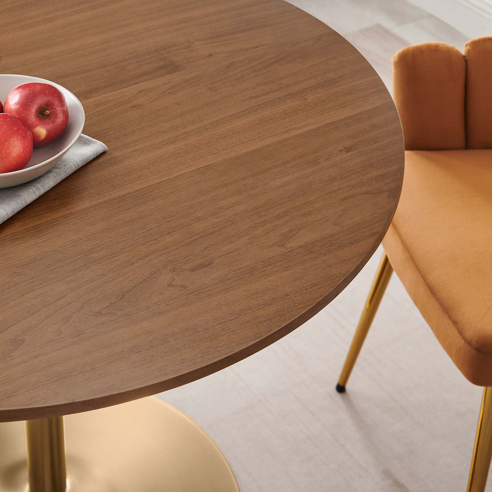 Amuse 40" Dining Table By Modway - EEI-6249 | Dining Tables | Modishstore - 20