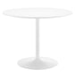 Amuse 40" Dining Table By Modway - EEI-6249 | Dining Tables | Modishstore - 29