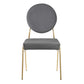 Craft Performance Velvet Dining Side Chair By Modway - EEI-6252 | Dining Chairs | Modishstore - 23