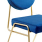 Craft Performance Velvet Dining Side Chair By Modway - EEI-6252 | Dining Chairs | Modishstore - 33