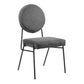 Craft Upholstered Fabric Dining Side Chairs By Modway - EEI-6253 | Dining Chairs | Modishstore - 9
