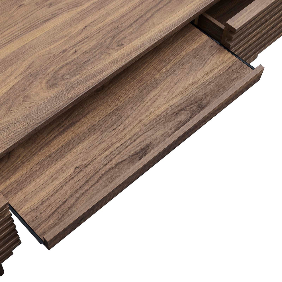 Render Office Desk By Modway - EEI-6254 | Desks | Modishstore - 5