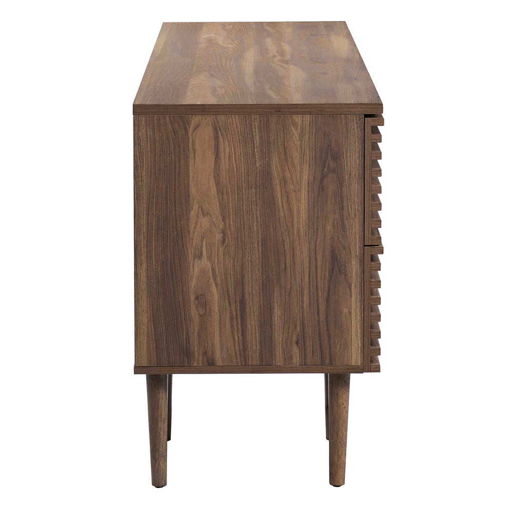 Render Office Desk By Modway - EEI-6254 | Desks | Modishstore - 6