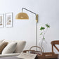 Ulani Rattan Wall Sconce By Modway - EEI-6256 | Floor Lamps | Modishstore - 1