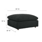 Commix Down Filled Overstuffed Boucle Fabric Ottoman By Modway - EEI-6258 | Ottomans | Modishstore - 7