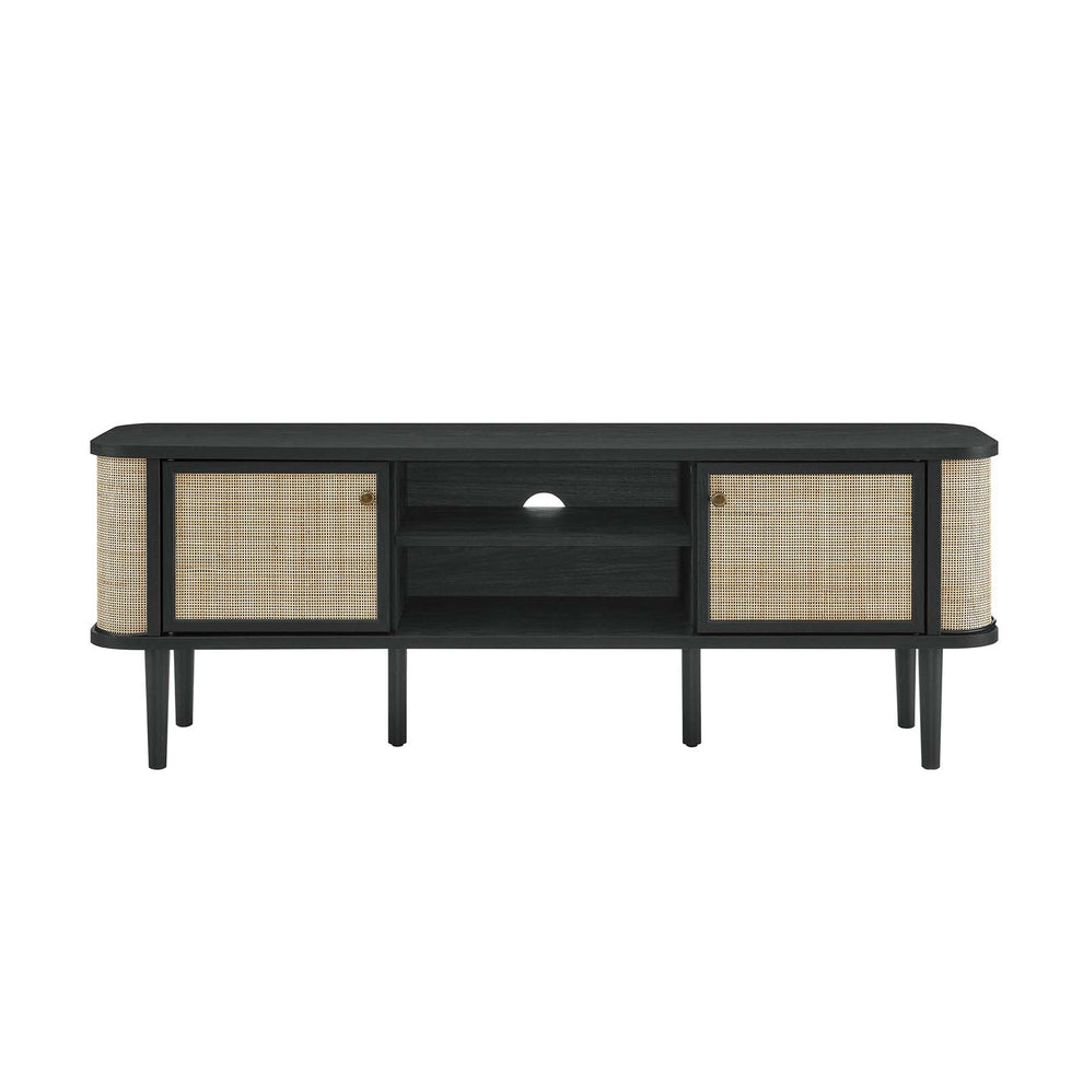 Miramar 60'' Wood TV Stand By Modway - EEI-6260 | TV Stands | Modishstore - 5