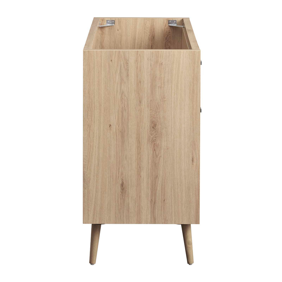 Maverick 36" Bathroom Vanity Cabinet - Sink Basin Not Included By Modway - EEI-6268 | Bathroom Accessories | Modishstore - 4