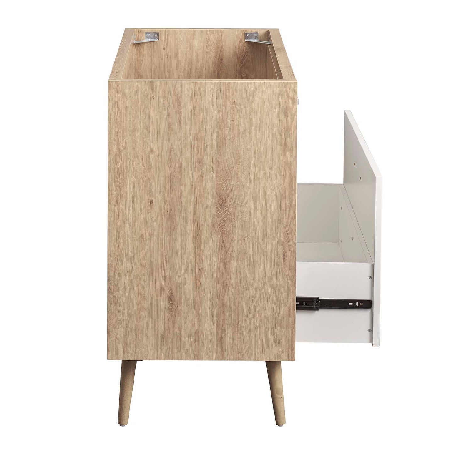 Maverick 36" Bathroom Vanity Cabinet - Sink Basin Not Included By Modway - EEI-6268 | Bathroom Accessories | Modishstore - 7