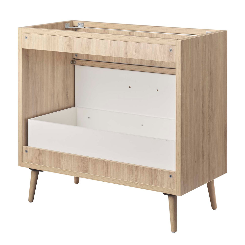 Maverick 36" Bathroom Vanity Cabinet - Sink Basin Not Included By Modway - EEI-6268 | Bathroom Accessories | Modishstore - 8