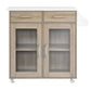 Cuisine Kitchen Cart By Modway - EEI-6276 | Kitchen Carts | Modishstore - 27