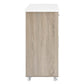 Culinary Kitchen Cart With Spice Rack By Modway - EEI-6277 | Kitchen Carts | Modishstore - 25