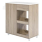 Culinary Kitchen Cart With Spice Rack By Modway - EEI-6277 | Kitchen Carts | Modishstore - 26