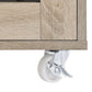 Culinary Kitchen Cart With Spice Rack By Modway - EEI-6277 | Kitchen Carts | Modishstore - 31