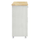 Culinary Kitchen Cart With Spice Rack By Modway - EEI-6277 | Kitchen Carts | Modishstore - 36