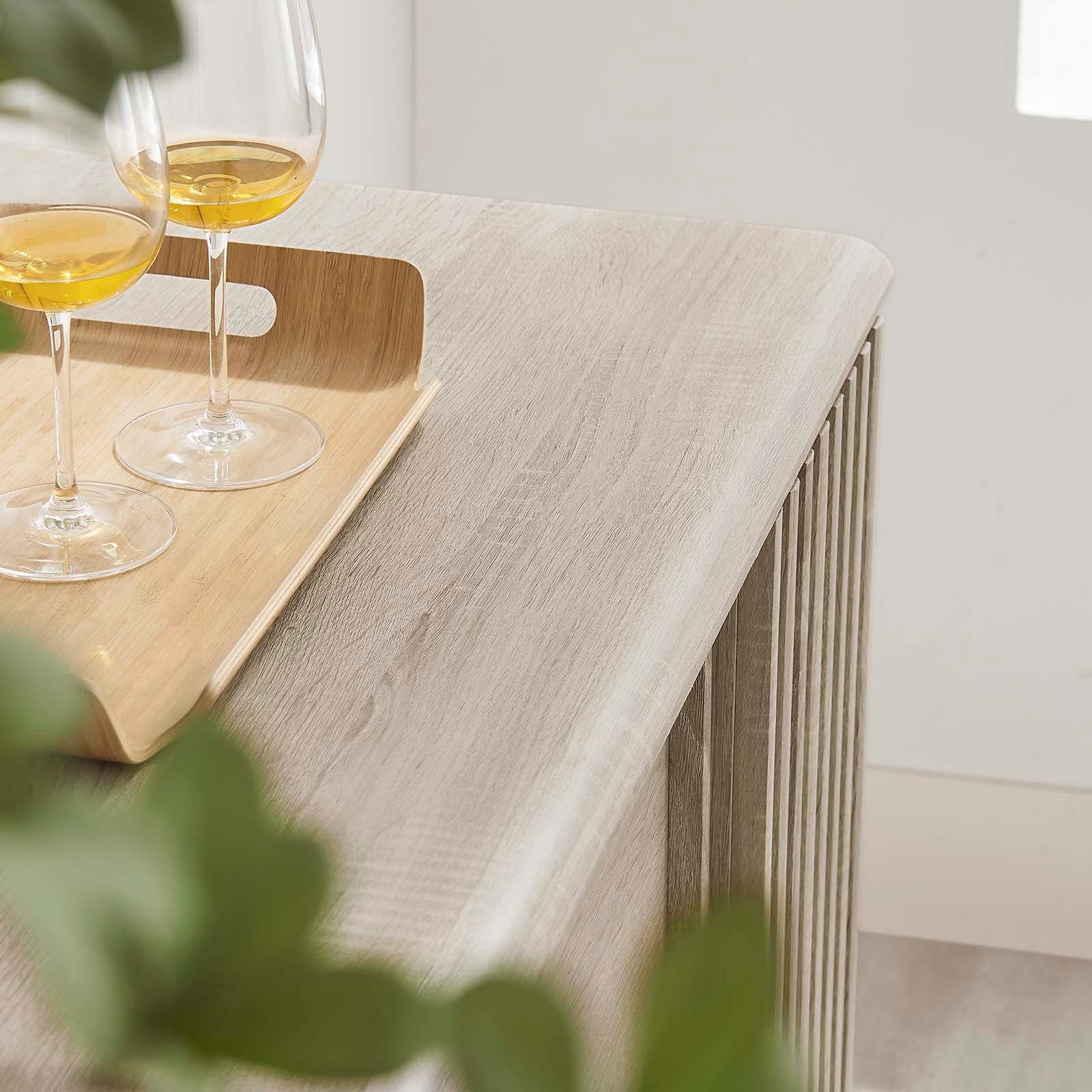 Eudora Sideboard By Modway - EEI-6278 | Sideboards | Modishstore - 4