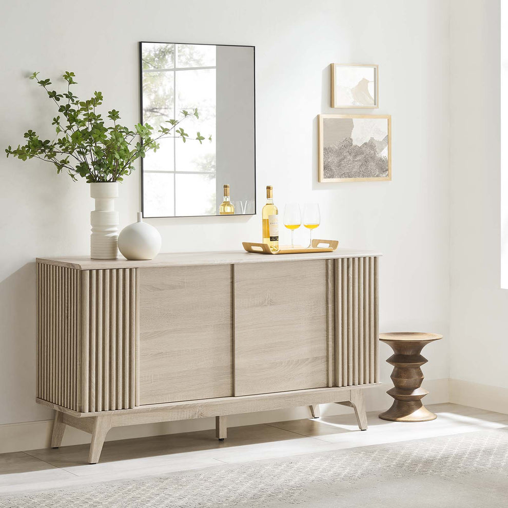 Eudora Sideboard By Modway - EEI-6278 | Sideboards | Modishstore - 1