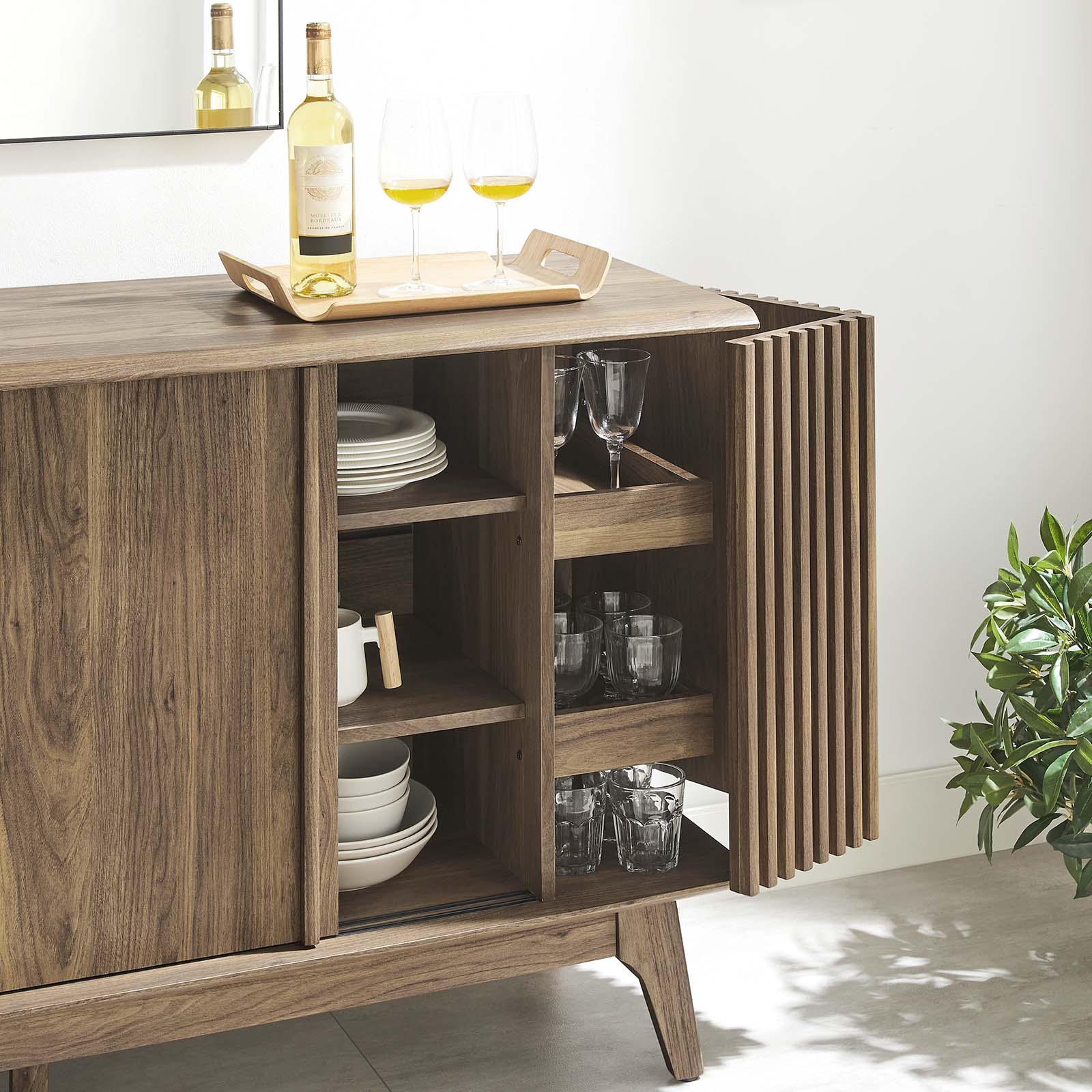 Eudora Sideboard By Modway - EEI-6278 | Sideboards | Modishstore - 14