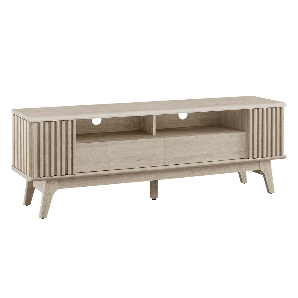 Eudora 60" TV Stand By Modway - EEI-6279 | TV Stands | Modishstore - 2