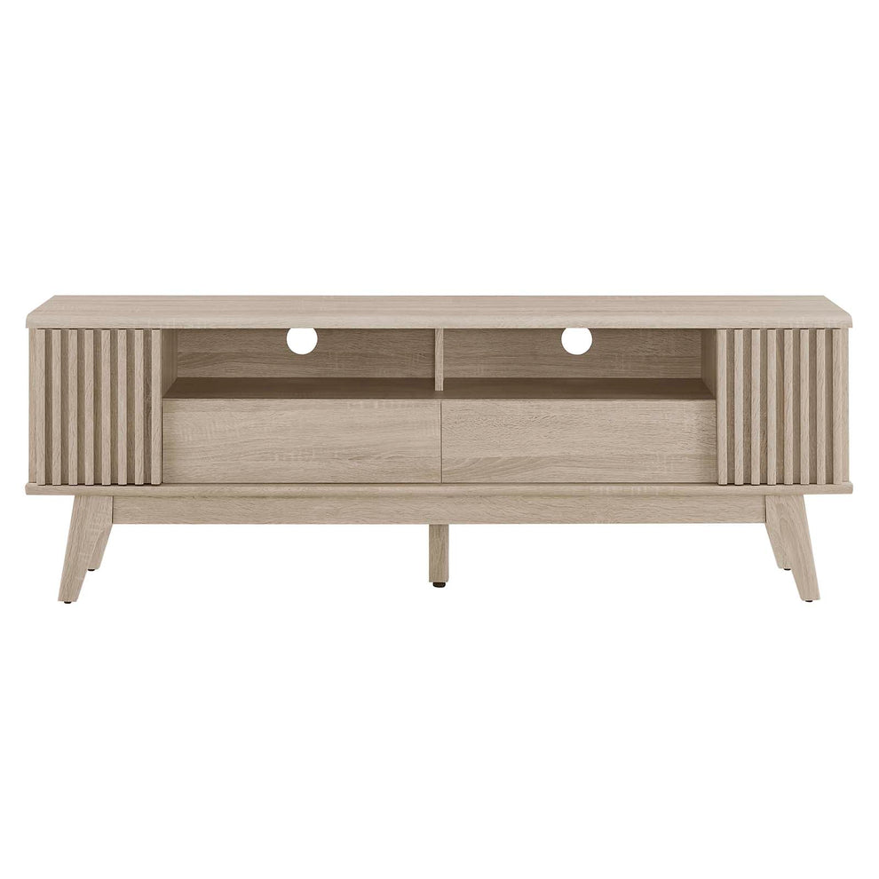 Eudora 60" TV Stand By Modway - EEI-6279 | TV Stands | Modishstore - 6