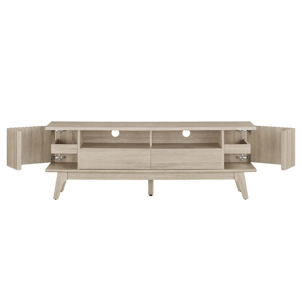 Eudora 60" TV Stand By Modway - EEI-6279 | TV Stands | Modishstore - 8