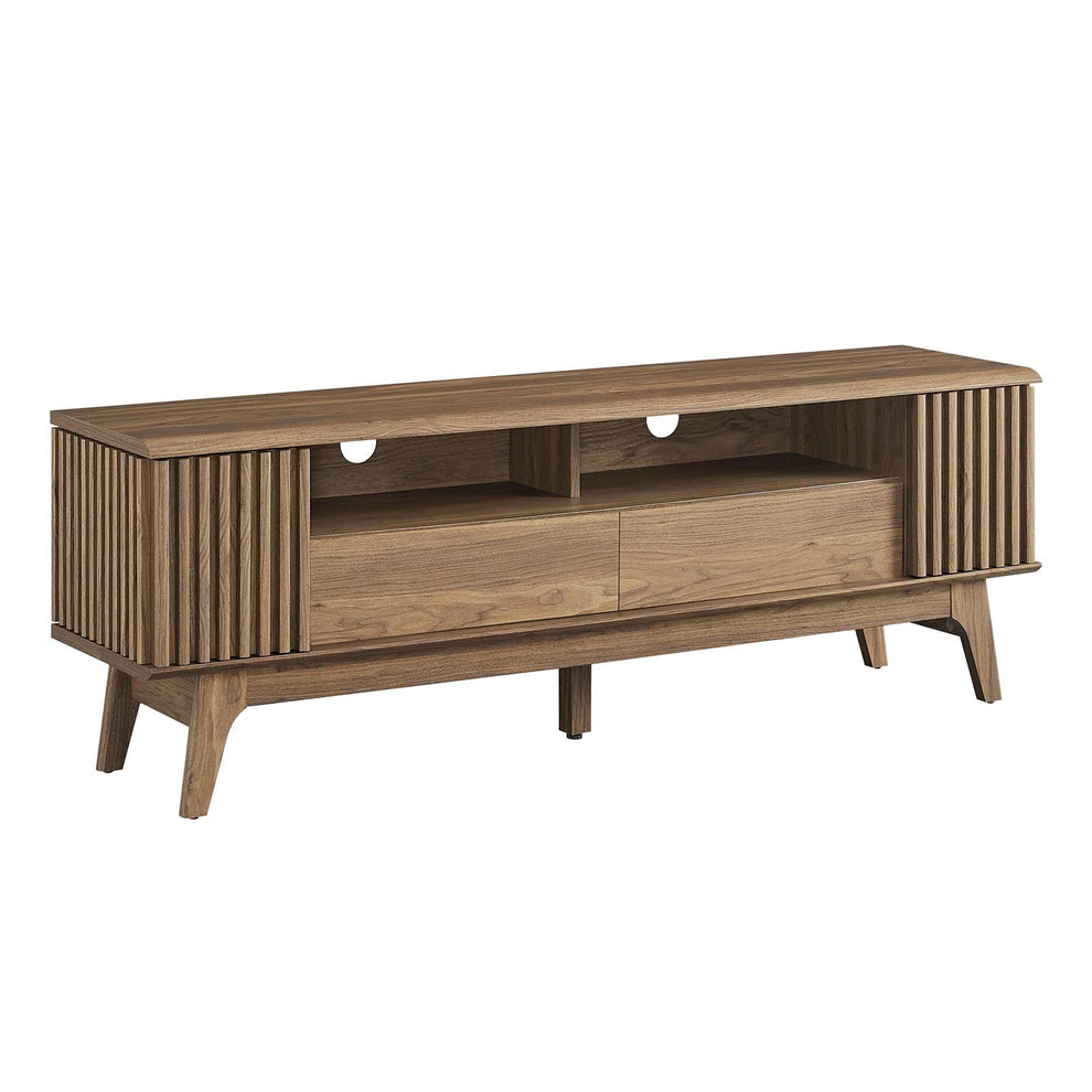 Eudora 60" TV Stand By Modway - EEI-6279 | TV Stands | Modishstore - 12