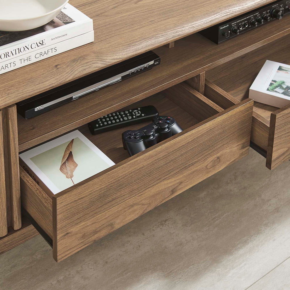 Eudora 60" TV Stand By Modway - EEI-6279 | TV Stands | Modishstore - 14