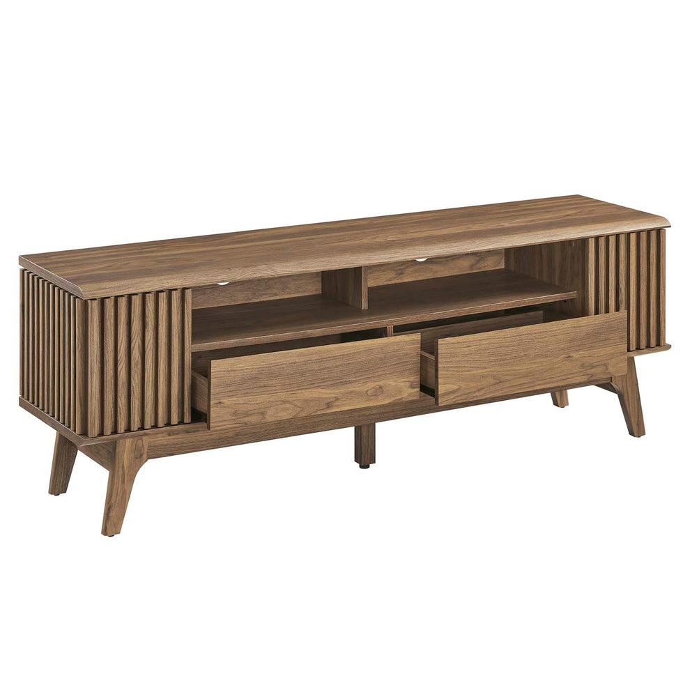 Eudora 60" TV Stand By Modway - EEI-6279 | TV Stands | Modishstore - 18
