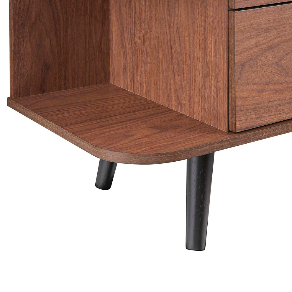 Langston Open Display Storage Sideboard By Modway - EEI-6281 | Sideboards | Modishstore - 6