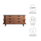 Langston Open Display Storage Sideboard By Modway - EEI-6281 | Sideboards | Modishstore - 8
