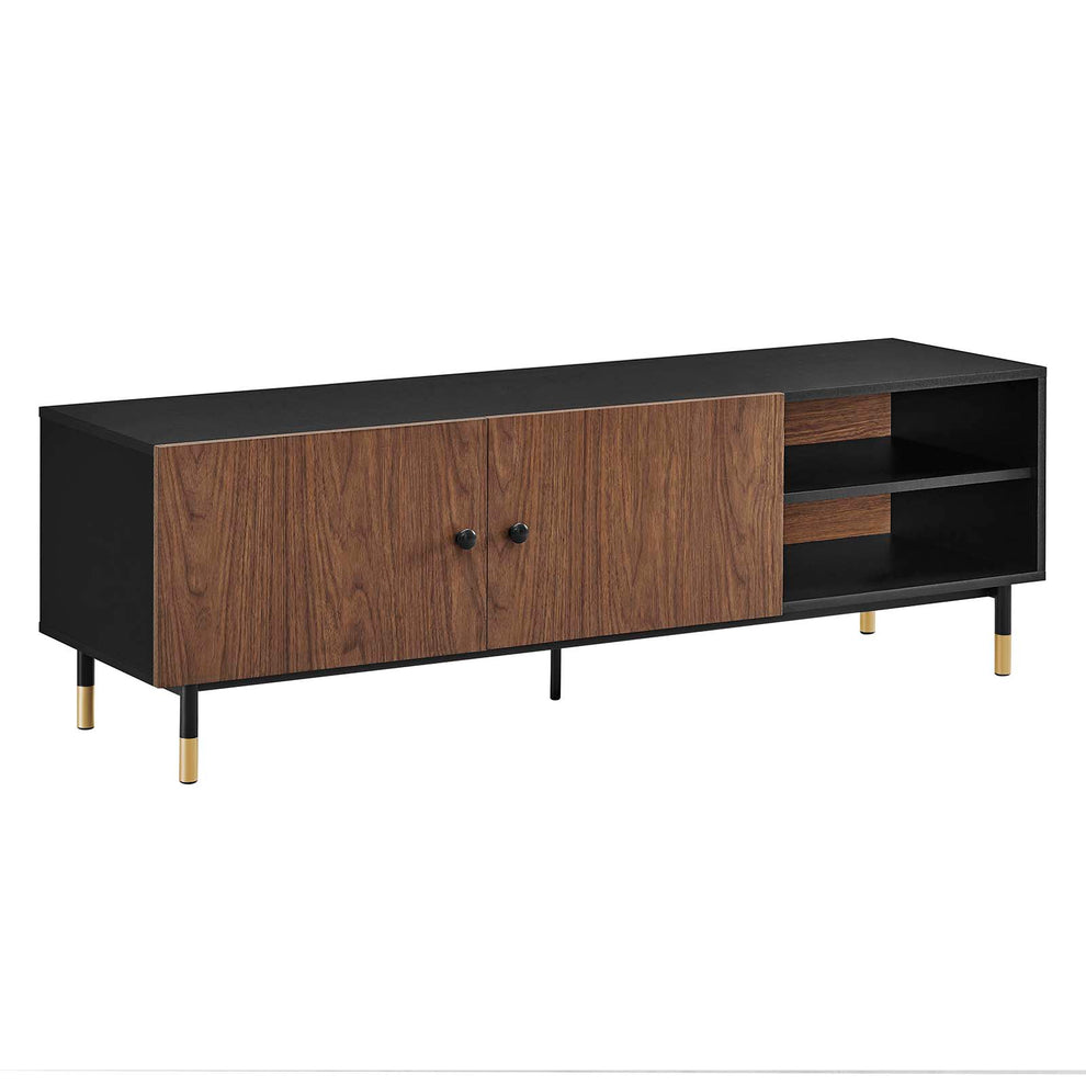 Nexus 60" TV Stand By Modway - EEI-6282 | TV Stands | Modishstore - 2