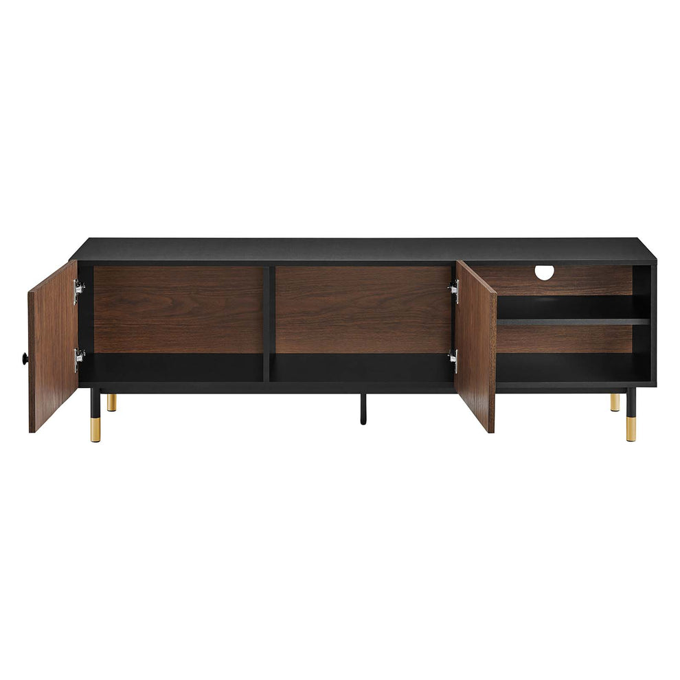 Nexus 60" TV Stand By Modway - EEI-6282 | TV Stands | Modishstore - 5