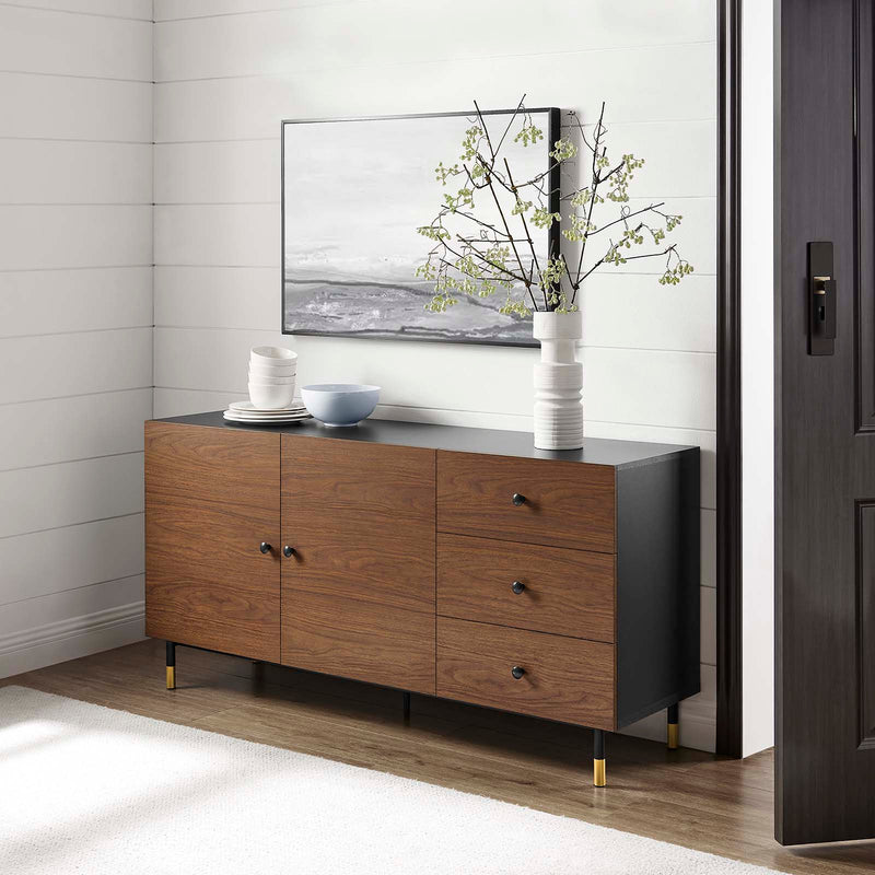 Nexus Storage Cabinet Sideboard By Modway - EEI-6283 | Sideboards | Modishstore - 1