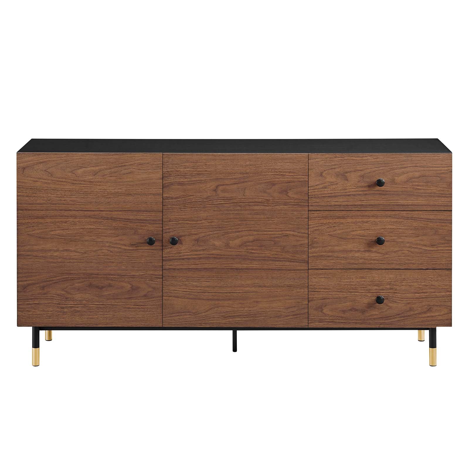 Nexus Storage Cabinet Sideboard By Modway - EEI-6283 | Sideboards | Modishstore - 5