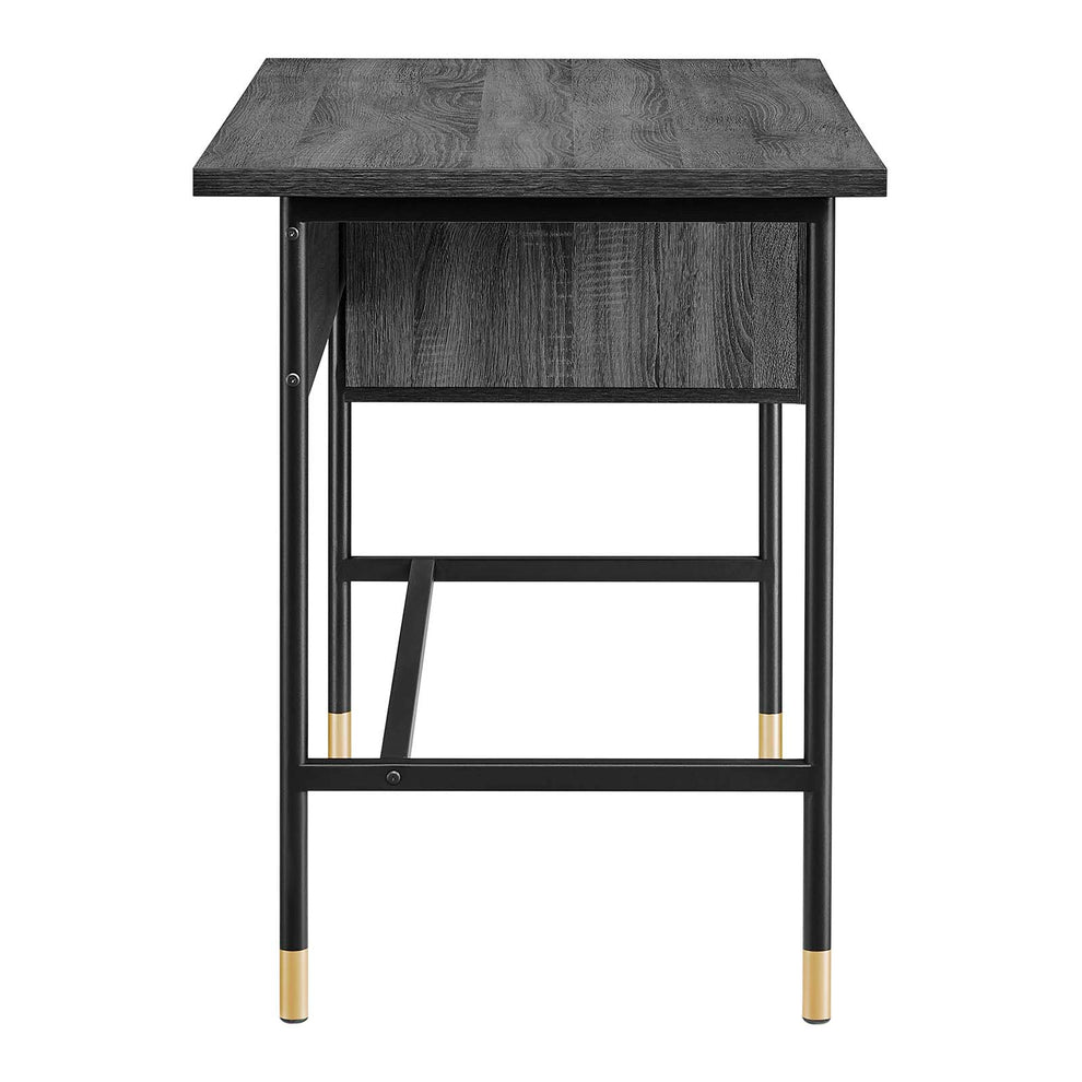 Nexus Office Desk By Modway - EEI-6284 | Desks | Modishstore - 3