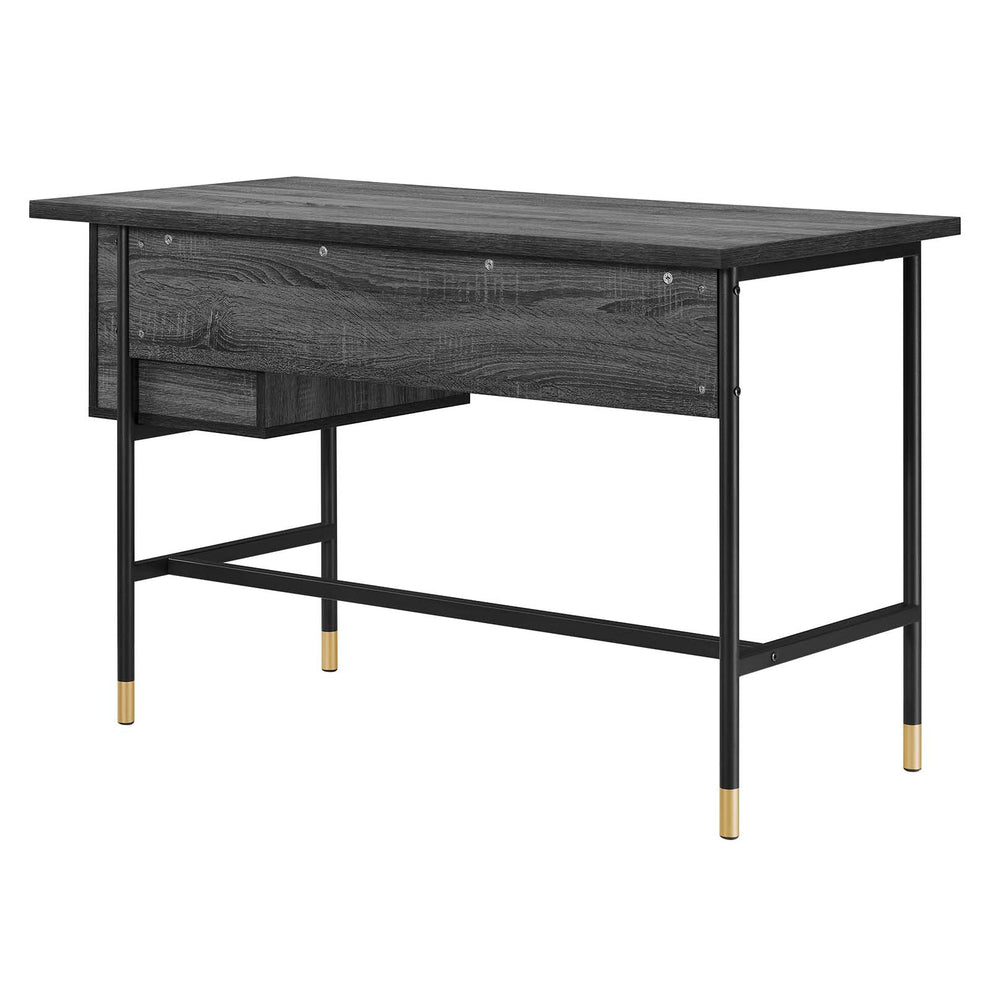 Nexus Office Desk By Modway - EEI-6284 | Desks | Modishstore - 4