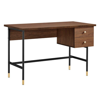 Nexus Office Desk By Modway - EEI-6284 | Desks | Modishstore - 10