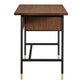 Nexus Office Desk By Modway - EEI-6284 | Desks | Modishstore - 12