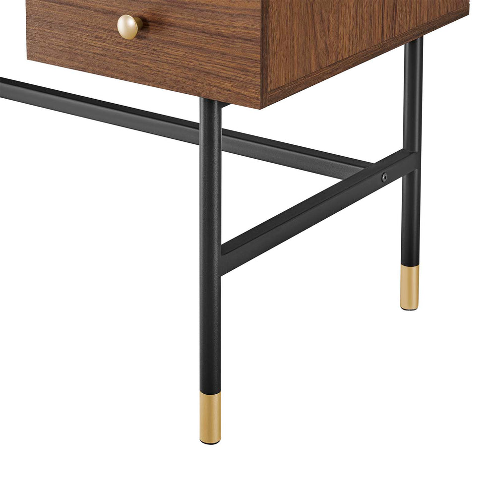 Nexus Office Desk By Modway - EEI-6284 | Desks | Modishstore - 15