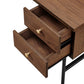 Nexus Office Desk By Modway - EEI-6284 | Desks | Modishstore - 16