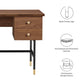 Nexus Office Desk By Modway - EEI-6284 | Desks | Modishstore - 18