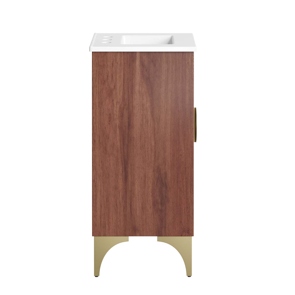 Daylight 18" Bathroom Vanity By Modway - EEI-6286 | Bathroom Accessories | Modishstore - 4
