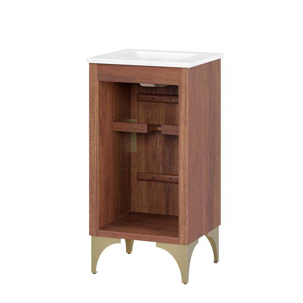 Daylight 18" Bathroom Vanity By Modway - EEI-6286 | Bathroom Accessories | Modishstore - 6