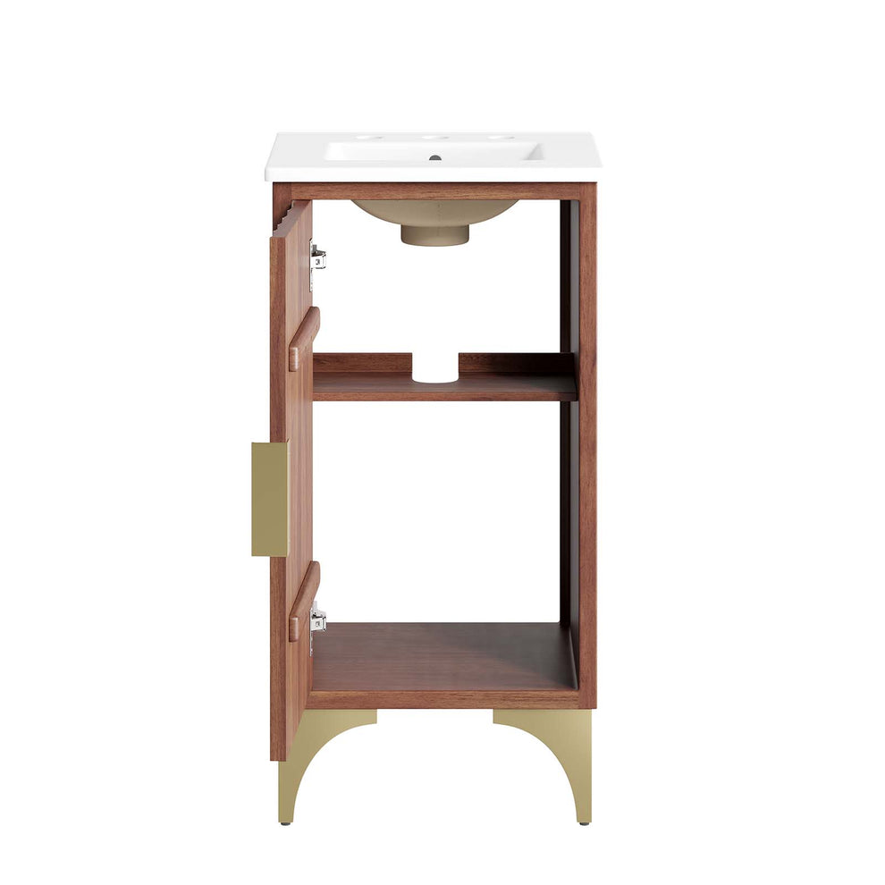 Daylight 18" Bathroom Vanity By Modway - EEI-6286 | Bathroom Accessories | Modishstore - 7