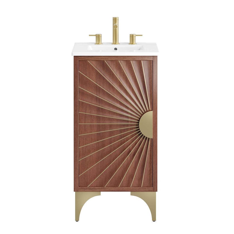 Daylight 18" Bathroom Vanity By Modway - EEI-6286 | Bathroom Accessories | Modishstore - 8