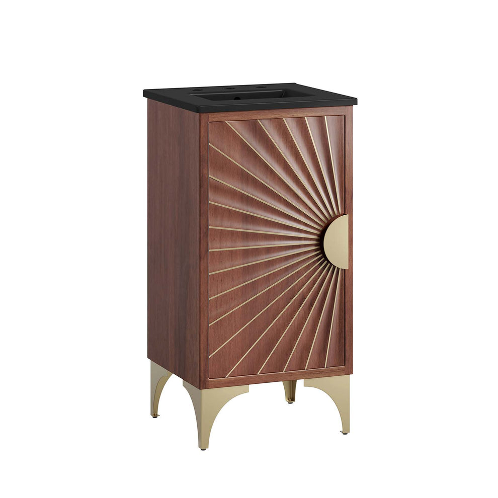 Daylight 18" Bathroom Vanity By Modway - EEI-6288 | Bathroom Accessories | Modishstore - 2